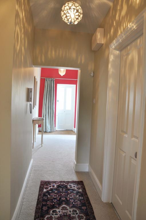 Bove Town House Apartments Glastonbury Oda fotoğraf