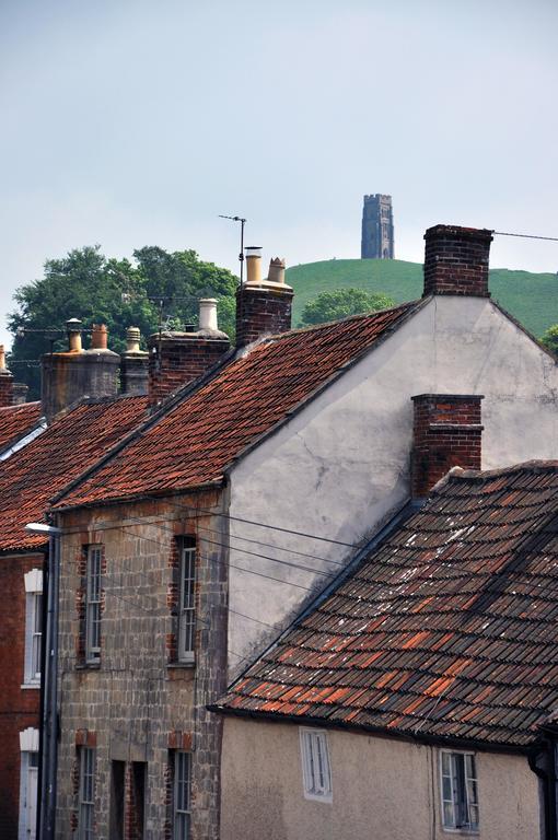 Bove Town House Apartments Glastonbury Oda fotoğraf