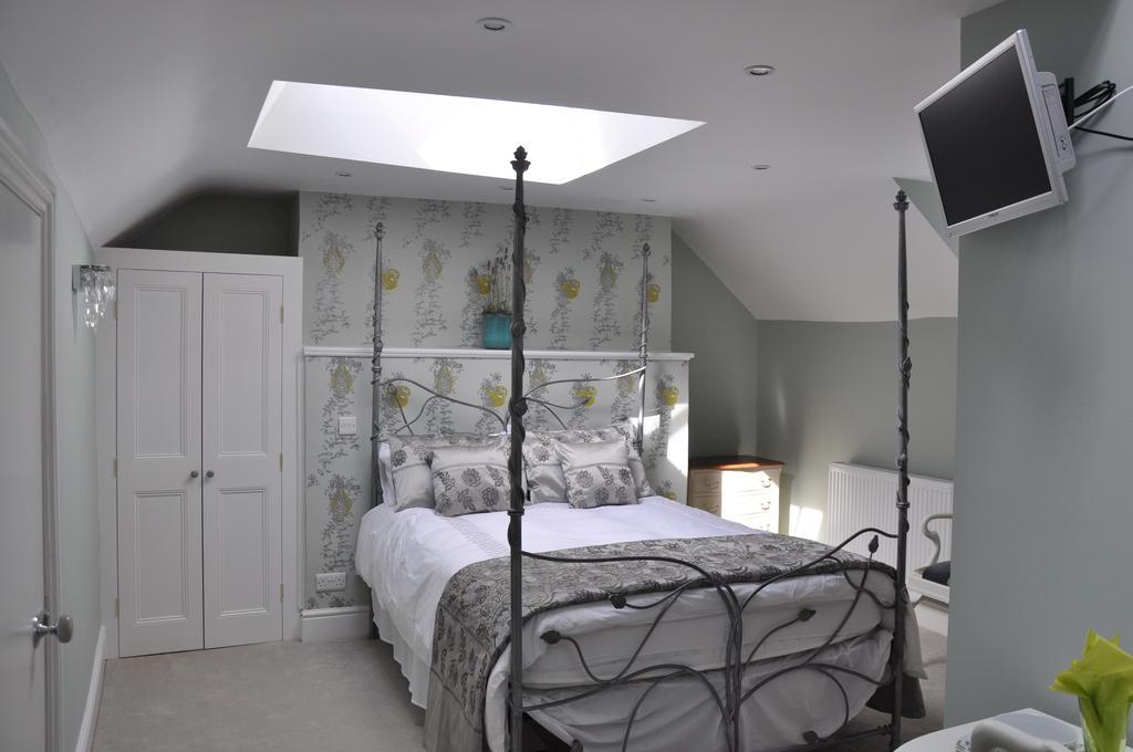 Bove Town House Apartments Glastonbury Oda fotoğraf