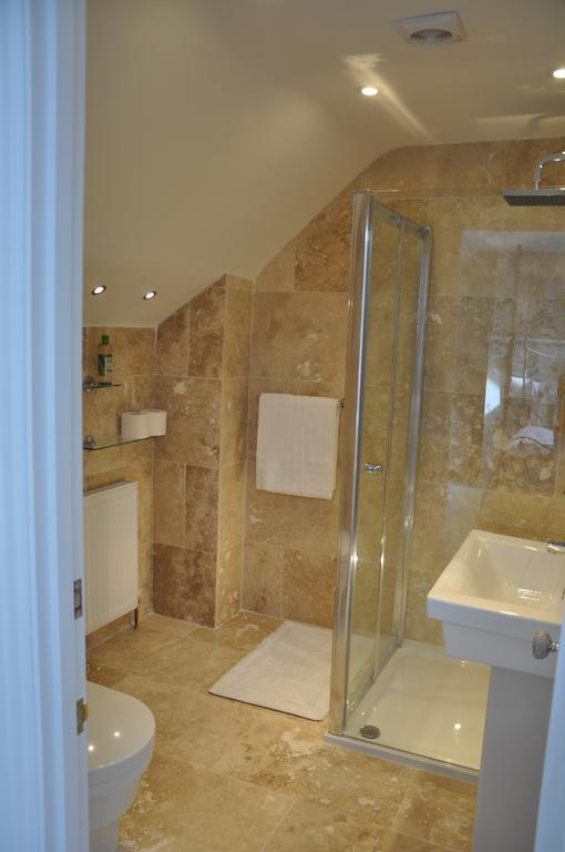 Bove Town House Apartments Glastonbury Oda fotoğraf